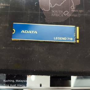 ADATA SSD Legend 710 M.2 2280 1TB USED