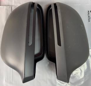 Side Mirror Covers Audi A4 B8