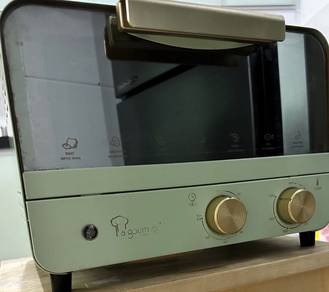 HACCP-2000 Toaster Oven (Made in USA) – RM30