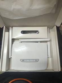 ROUTER Sim Card 4G LTE