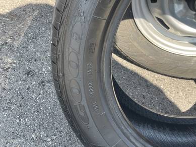 GoodYear tyre