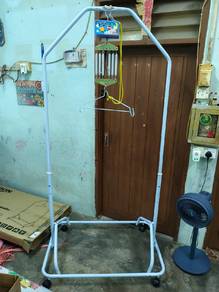 set buaian like new
