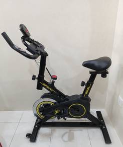 Basikal senaman indoor