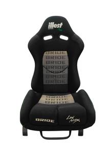 Seat Bride Low Max Tapak Civic Fd