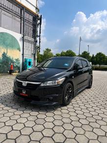 Honda Stream i-VTEC in Johor Bahru, JHR
