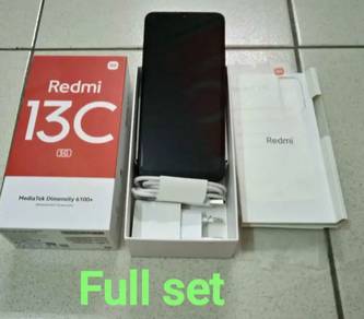 Redmi 13C 5G