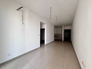 Condominium For Sale in The Hipster @ Taman Desa