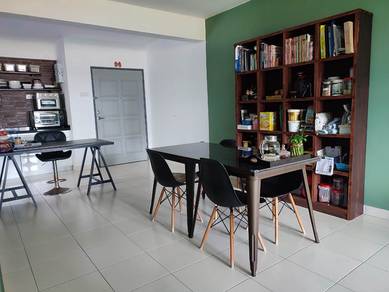 Condominium For Sale in Pangsapuri Suria 1 Batu Kawan
