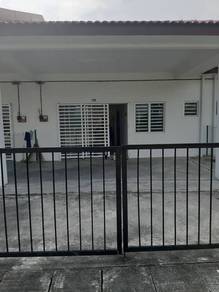 Terraced House For Rent in Gopeng,PRK