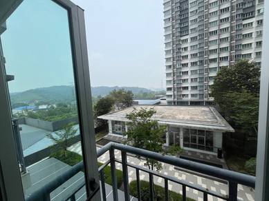 Service Residence For Sale in Southville City @ KL South Bangi