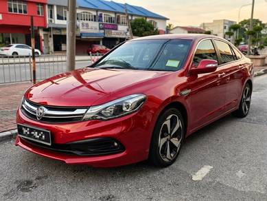Proton Perdana 2.0L in Batu Pahat, JHR