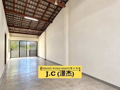 Semi-Detached House For Sale in Bukit Mertajam,PNG