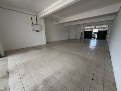Shop lot For Rent in Sandakan,SBH