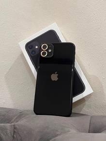 IPhone 11 - Black