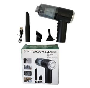 Vacum Usb Cas