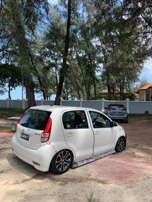 Perodua MyVi EZ STANDARD in Bachok, KTN