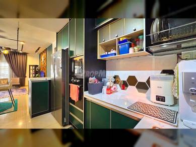2-storey Terraced House For Sale in Bukit Rahman Putra,SGR