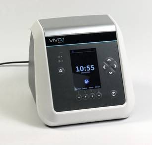 Ventilator Vivo 3 by Breas