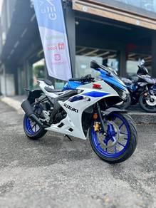 Suzuki GSX-R 150