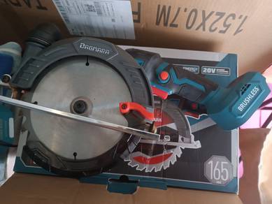 circular saw