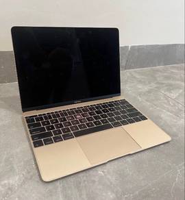 macbook 12 inch (2017)