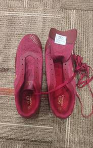Men’s football shoes
