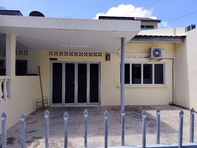 homestay Bukit Beruang