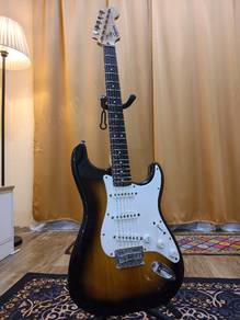 Combo Set Guitar