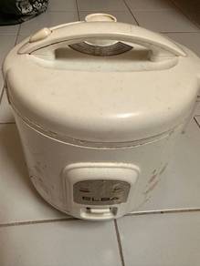 rice cooker