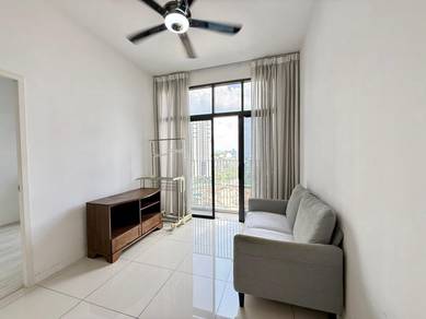 Service Residence For Sale in Lexa Residence @ The Quartz WM