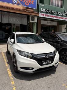 Honda HR-V E in Bukit Mertajam, PNG