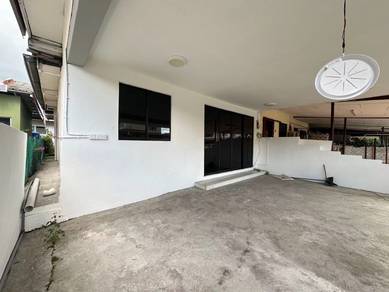 2-storey Terraced House For Sale in Telipok,SBH