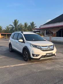 Honda BR-V V in Machang, KTN