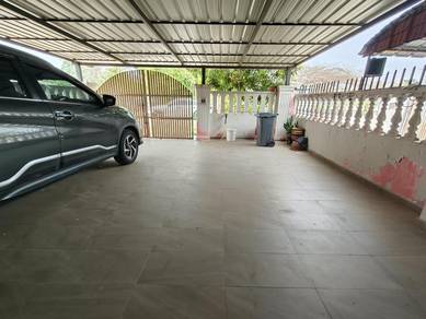 1-storey Terraced House For Sale in Masai,JHR