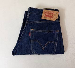 Levi’s 501 sz 31:).: