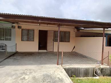 Terraced House For Rent in Merlimau,MLK