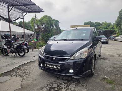 Proton Exora BOLD PREMIUM in Klang, SGR