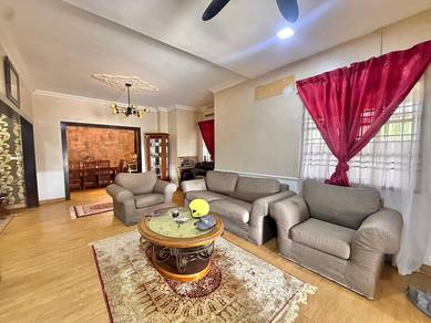 2-storey Terraced House For Sale in Masai,JHR