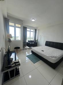 Service Residence For Sale in KSL Residences @ Daya