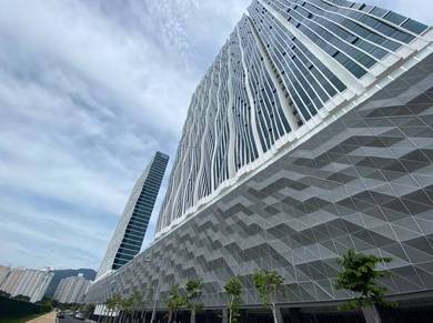 Service Residence For Rent in City Of Dreams
