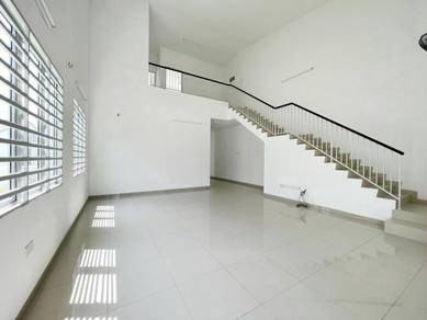 Semi-Detached House For Sale in Nibong Tebal,PNG