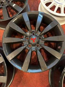 Rim 18 inci Ori Lancer RA GT Xpander Inspira TE37