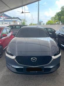 Mazda CX-30 G HIGH in Johor Bahru, JHR