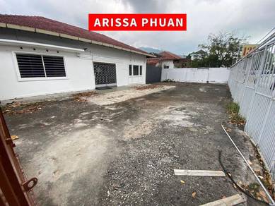 Shop lot For Rent in Ayer Itam,PNG