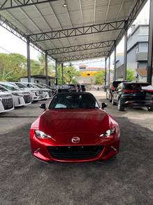 Mazda Roadster S SPECIAL PACKAGE in Alor Setar, KDH