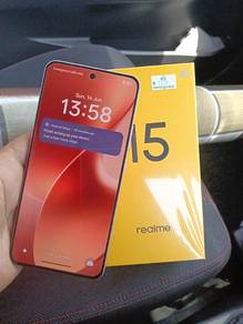 realme 15 5G