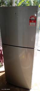 ELECTROLUX  2pintu