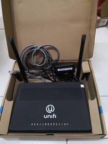 modem & router