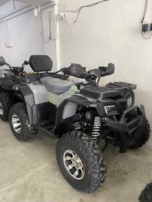 Atv Lem 200 cc Di Kelantan
