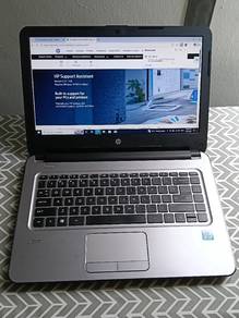 HP 348 G3 Laptop